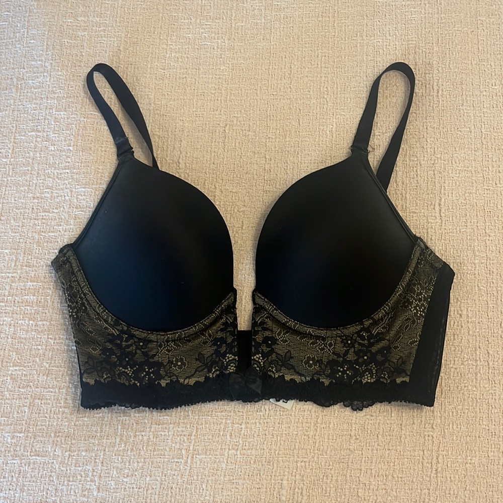 Bra Va Bien 32C